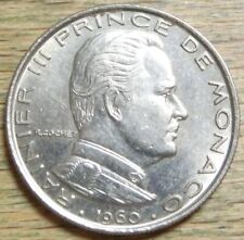Monaco franc 1960 gebraucht kaufen  Schwarzenfeld