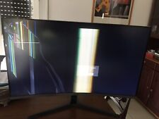 Samsung lc32r500fhrxen 75hz usato  Italia