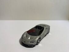Hot wheels silver for sale  Ireland