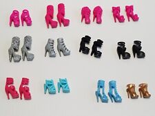 Barbie chaussures fashion d'occasion  Lons-le-Saunier