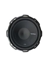 Subwoofer Rockford Fosgate P2D4-12 800W DVC resistente comprar usado  Enviando para Brazil