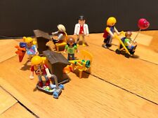 Playmobil schule kindern gebraucht kaufen  Berlin