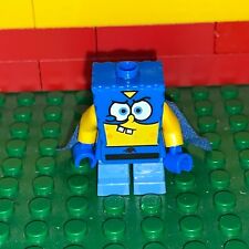 Lego minifigure spongebob for sale  KEIGHLEY