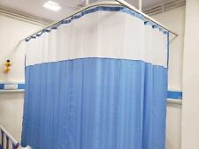 Polyester rideau hôpital d'occasion  Expédié en France
