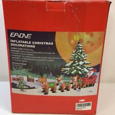 Eaone multicolor christmas for sale  Dayton