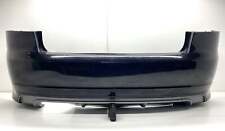 Audi rear bumper for sale  OSWESTRY