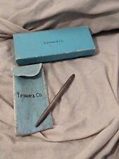 Tiffany vintage pen for sale  NORTHAMPTON