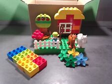 Lego duplo 10517 gebraucht kaufen  Bad Schwartau