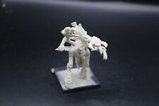 Warhammer 40k Tyranids Warrior 2nd Ed Metal for sale  Shipping to South Africa