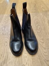 jodphur boots for sale  STOWMARKET