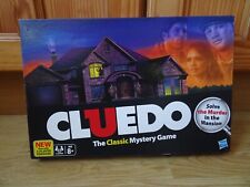Hasbro cluedo board for sale  MILFORD HAVEN