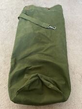 army kit bag for sale  NORWICH