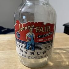 Johnnie fair blue for sale  Plain Dealing