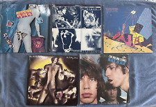 Lot rolling stones for sale  Mesa