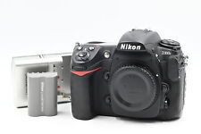 Usado, Corpo da câmera digital Nikon D300s 12.3MP #731 comprar usado  Enviando para Brazil