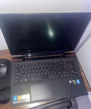 Used, Lenovo Y50-70 i7-4700HQ 2.4GHz GTX 860M 16GB RAM 256GB SSD 15.6" Gaming Laptop for sale  Shipping to South Africa
