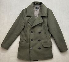 J.crew peacoat mens for sale  Coraopolis