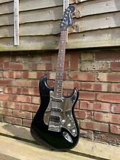 Squire standard stratocaster for sale  CHELTENHAM