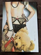 Erotic postcard nude for sale  NORWICH