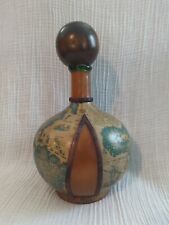Vintage ships decanter for sale  Chapin
