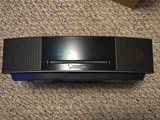 bose wave radio cd player for sale  Boston