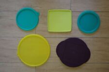 Tupperware couvercle rong d'occasion  Nanterre