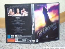 Wrestling dvd wwe for sale  Shipping to Ireland