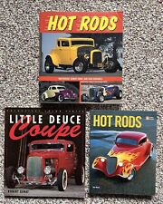 Hot rod books for sale  Lockport