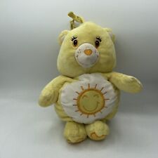 Care Bears Musical Baby Cuna Baby Pull Juguete - Lunaby Peluche Oso del Sol 2003, usado segunda mano  Embacar hacia Argentina