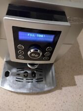 Delonghi coffee machine for sale  THETFORD