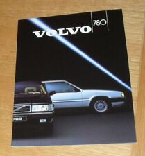 Volvo 780 coupe for sale  FAREHAM