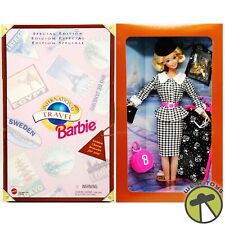 Barbie international travel for sale  Birmingham