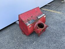 Snapper 9hp snowblower for sale  Riverdale