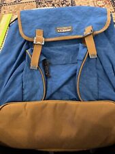 Bean backpack for sale  Attleboro