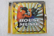 house music compilation usato  Vittuone