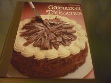 Gateaux patisseries cuisiner gebraucht kaufen  Düsseldorf