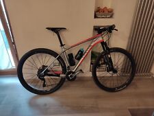 Mtb carbonio usata usato  Guidonia Montecelio