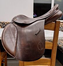 Inch gfs saddle for sale  UK