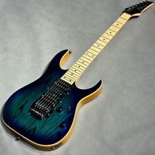 Ibanez rg370ahmz bmt for sale  Shipping to Ireland