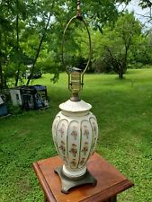 Attractive vintage vase for sale  New Tripoli