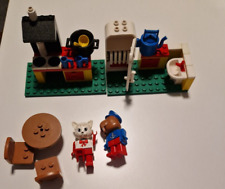 Lego fabuland catherine gebraucht kaufen  Otterndorf