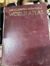1961 encyclopaedia britannica for sale  Dudley