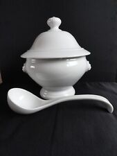 Apilco ceramic soup for sale  KILMARNOCK
