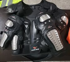 Wosawe motorcycle knee for sale  Tampa