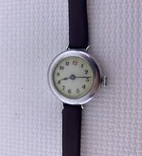 trench watch usato  Medicina