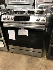 samsung slide gas range for sale  Thomasville