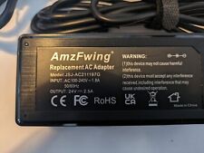 Replacement adapter 24v for sale  CARDIFF