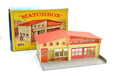 Matchbox mf1 fire for sale  SOUTHPORT