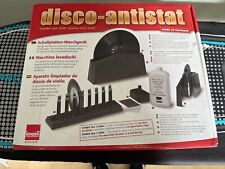 Knosti disco antistat for sale  SUNDERLAND