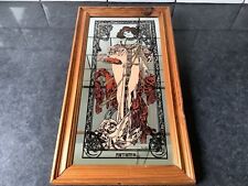 Vintage alphonse mucha for sale  UK